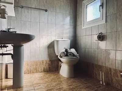 Bruskos Hotel & Suites