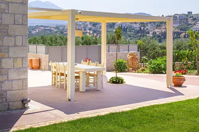 Panormo Villas Crete