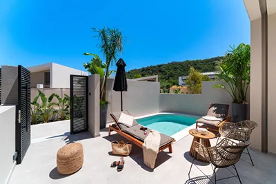 Afesou Suites