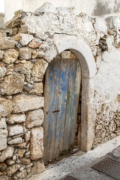 Creta Blue Suites