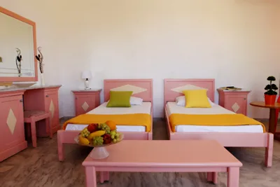 Fereniki Resort & Spa Chania