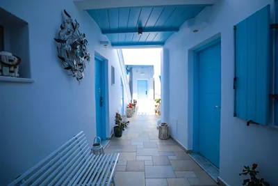 Ibiscus Boutique Hotel Mykonos