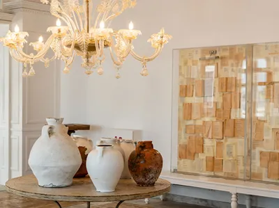 Mykonos Blu, A Grecotel Resort to Live