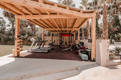Sagredo Beachfront Retreat & Spa by E-GEO