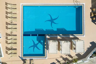 Nostos Beach Boutique Hotel Rethymno