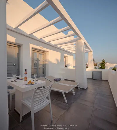 Antoperla Luxury Hotel & Spa