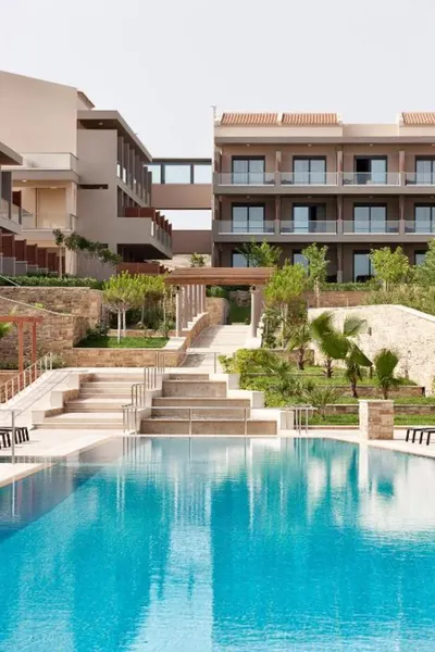 Apollonion Asterias Resort & Spa