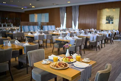Mediterranean Village Hotel & Spa