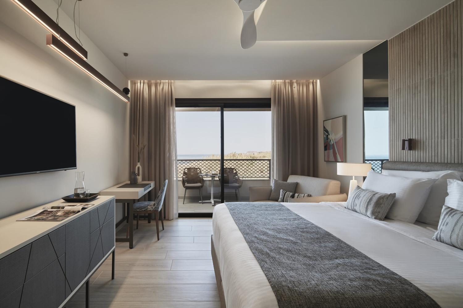 Amira Luxury Resort & Spa