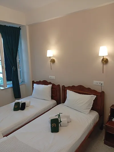 Archontiko Hotel Kalymnos