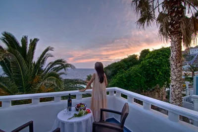 Kalypso Cretan Village Resort & Spa
