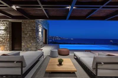 Untold Mykonos