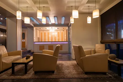 Pines Hotel