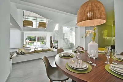 Coconut Villa Athens