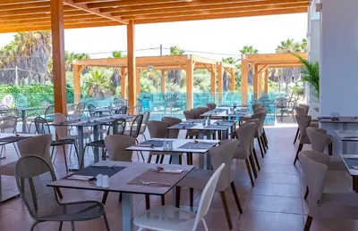 LAMBI RESORT