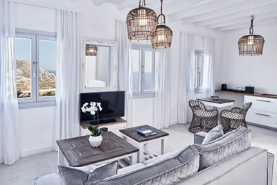 Katikies Elia House Mykonos