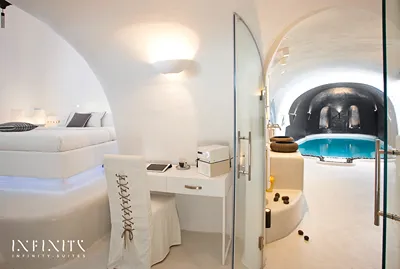 Dana Villas & Infinity Suites