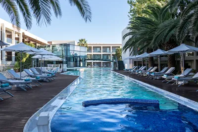 Minos Mare Royal Hotel