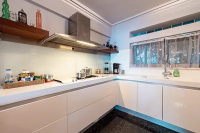 Azure Villa Athens