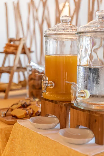 Elena Hotel Mykonos