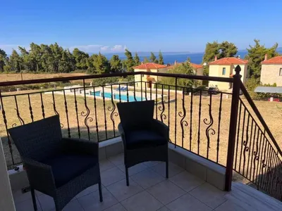 VILLA BORA-BORA