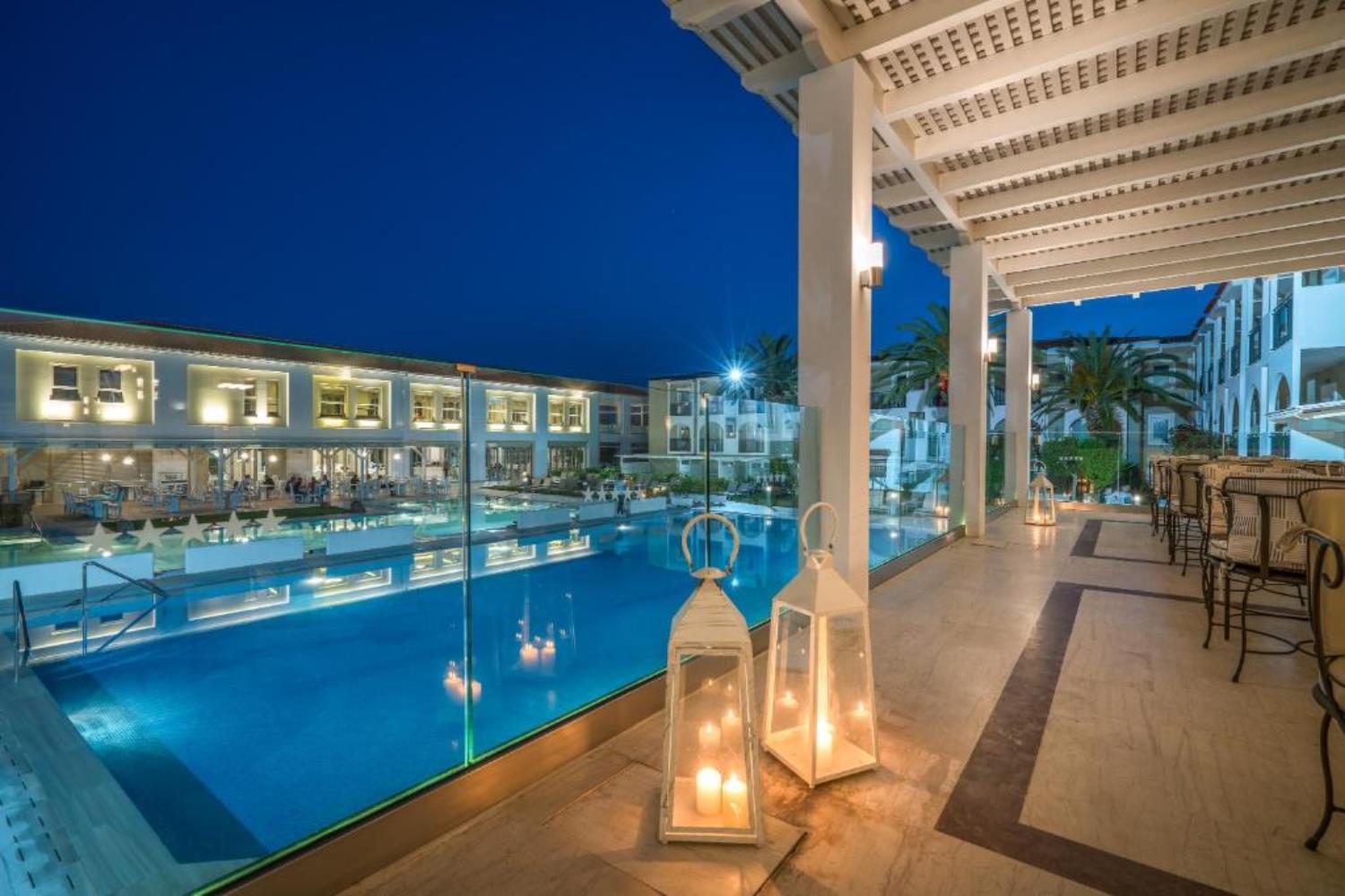 Zante Park Resort Best Western Premier Collection