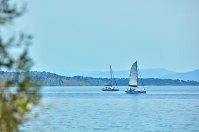 Atlantica Nissaki Beach