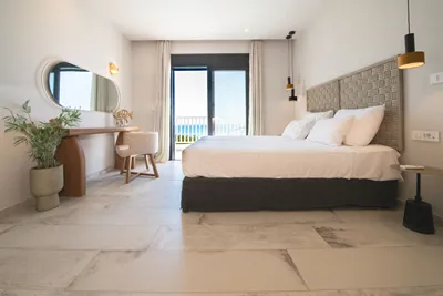 Elements Villas Rhodes