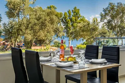 Evia Riviera Resort by Anayia All Inclusive Resorts