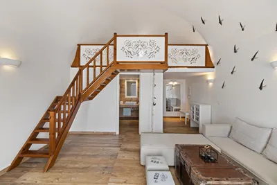 Orabel Suites Santorini