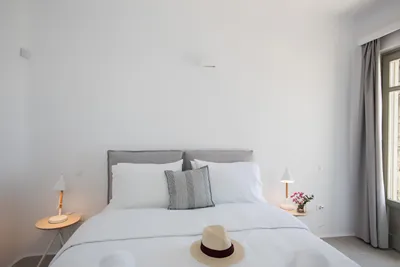 Pasithea Villas Mykonos