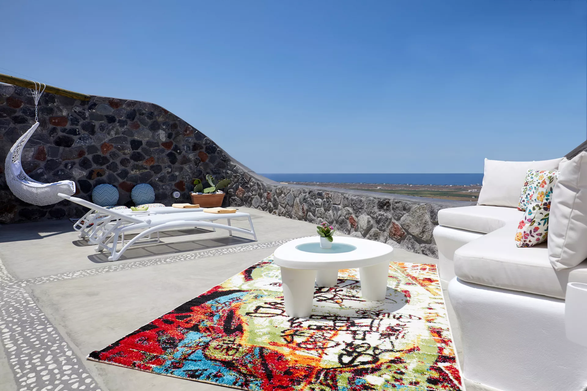 Mellow Luxury Cave Santorini