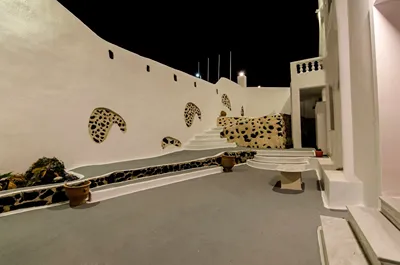 Belle Etoile Villas Santorini