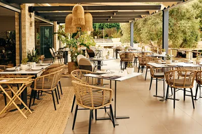 Agali Hotel Paxos