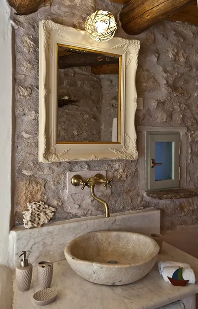 Critamo Cottage