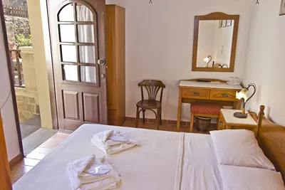 Camelot Hotel Rhodes