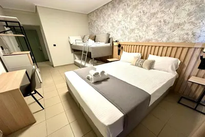 Aqua Beachfront Elegant Hotel