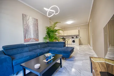 Rhodes Island Elli Beach Apartments
