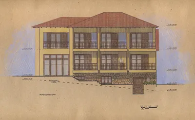 Helianthus Guesthouse