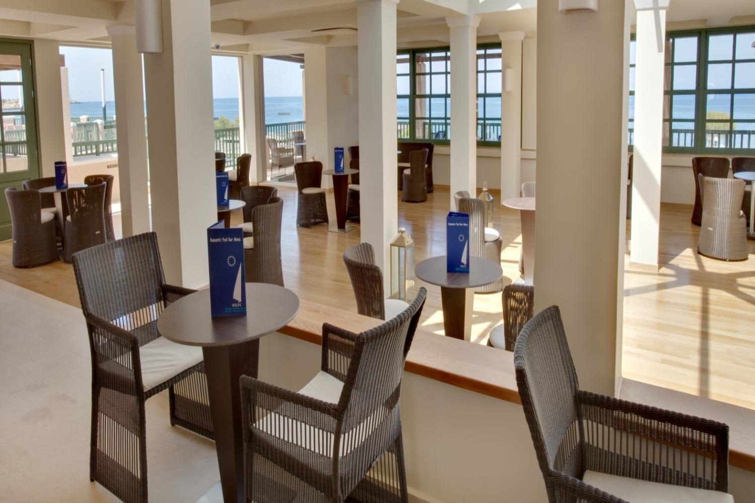 Silva Beach Hotel