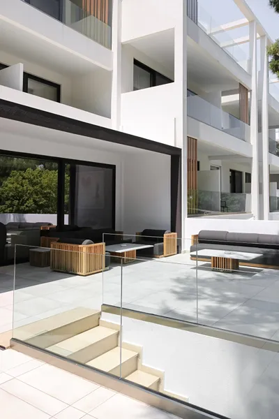 Azur Hotel Vouliagmeni