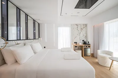 Ethereal White Resort Hotel & Spa - Adults Only