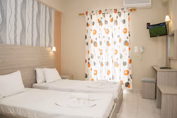 Klelia Beach Hotel