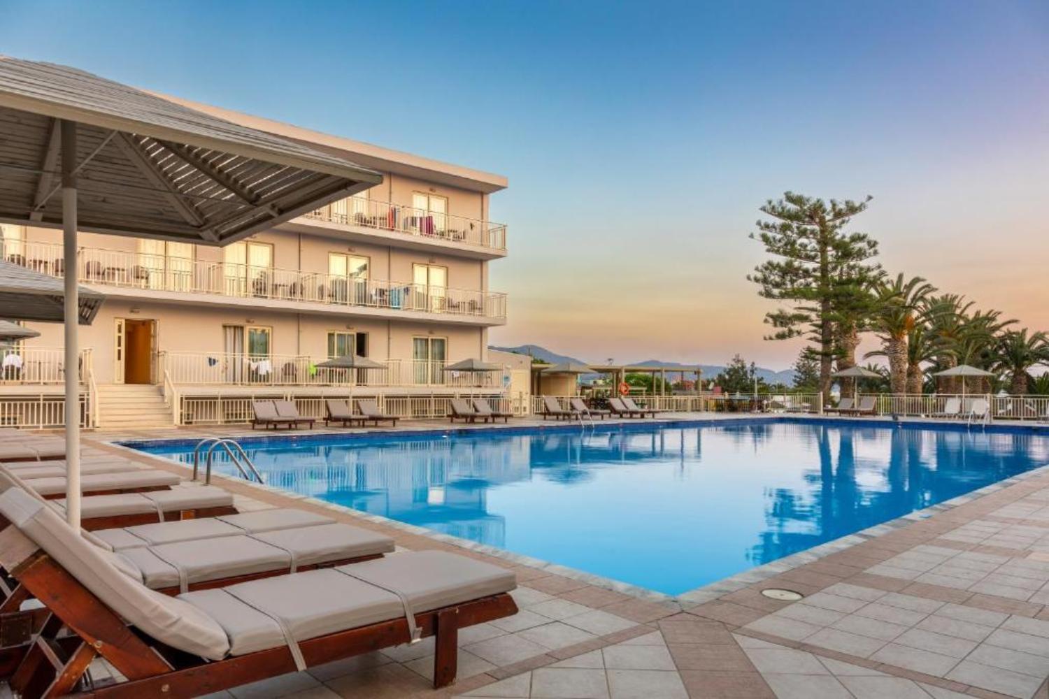 Marilena Hotel