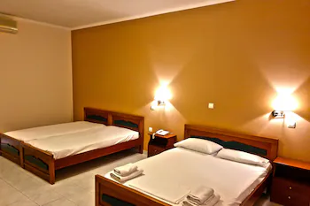 Jenny Hotel