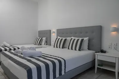 Akti Ouranoupoli Beach Resort