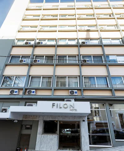 Filon Hotel Piraeus