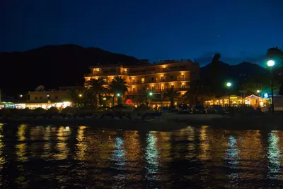 POTAMAKI BEACH HOTEL
