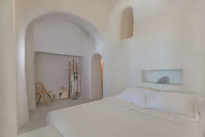 Pina Caldera Residence