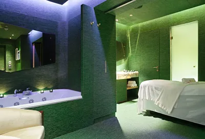 NEW Hotel Athens